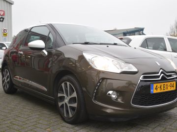 Citroën DS3